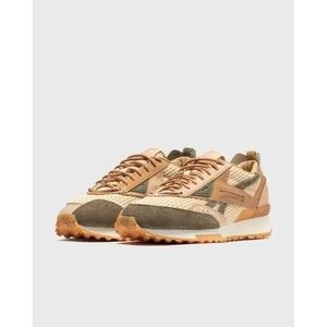 UNISEX Reebok Engineered Garments X LX2200 Running Shoes Soft Camel FZ5847